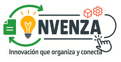 Invenza GT